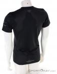 Dynafit Vertical SS Tee Mens T-Shirt, , Black, , Male, 0015-10925, 5637807622, , N2-12.jpg