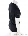 Dynafit Vertical SS Tee Mens T-Shirt, , Black, , Male, 0015-10925, 5637807622, , N2-17.jpg