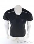 Dynafit Vertical SS Tee Mens T-Shirt, Dynafit, Black, , Male, 0015-10925, 5637807622, 4053866089838, N3-03.jpg
