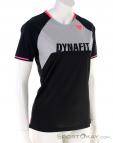 Dynafit Ride Padded Femmes T-shirt, Dynafit, Noir, , Femmes, 0015-10890, 5637807628, 4053866111126, N1-01.jpg