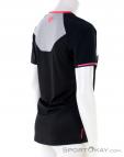 Dynafit Ride Padded Women T-Shirt, Dynafit, Black, , Female, 0015-10890, 5637807628, 4053866111126, N1-16.jpg