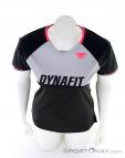 Dynafit Ride Padded Women T-Shirt, , Black, , Female, 0015-10890, 5637807628, , N3-03.jpg