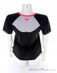 Dynafit Ride Padded Women T-Shirt, , Black, , Female, 0015-10890, 5637807628, , N3-13.jpg