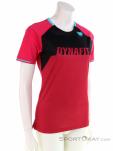 Dynafit Ride Padded Women T-Shirt, Dynafit, Pink, , Female, 0015-10890, 5637807632, 4053866111171, N1-01.jpg