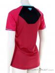 Dynafit Ride Padded Women T-Shirt, , Pink, , Female, 0015-10890, 5637807632, , N1-11.jpg