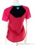 Dynafit Ride Padded Femmes T-shirt, Dynafit, Rose, , Femmes, 0015-10890, 5637807632, 4053866111171, N2-12.jpg