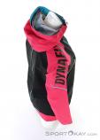 Dynafit Ride 3L Womens Biking Jacket, , Pink, , Female, 0015-11035, 5637807637, , N3-18.jpg