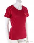 Dynafit Transalper SS Tee Femmes T-shirt, Dynafit, Rose, , Femmes, 0015-11036, 5637807641, 4053866092388, N1-01.jpg