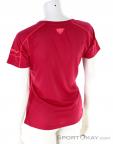 Dynafit Transalper SS Tee Women T-Shirt, , Pink, , Female, 0015-11036, 5637807641, , N2-12.jpg