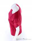 Dynafit Transalper SS Tee Women T-Shirt, , Pink, , Female, 0015-11036, 5637807641, , N3-08.jpg