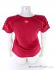 Dynafit Transalper SS Tee Women T-Shirt, , Pink, , Female, 0015-11036, 5637807641, , N3-13.jpg