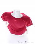 Dynafit Transalper SS Tee Damen T-Shirt, Dynafit, Pink-Rosa, , Damen, 0015-11036, 5637807641, 4053866092388, N4-14.jpg