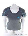 Dynafit Transalper SS Tee Women T-Shirt, , Gray, , Female, 0015-11036, 5637807643, , N3-03.jpg