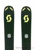Scott Superguide 95 Touring Skis 2021, Scott, Vert, , Hommes,Femmes,Unisex, 0023-11539, 5637807657, 192820329611, N1-01.jpg