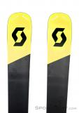 Scott Superguide 95 Touring Skis 2021, Scott, Green, , Male,Female,Unisex, 0023-11539, 5637807657, 192820329611, N1-11.jpg