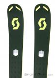 Scott Superguide 95 Touring Skis 2021, , Green, , Male,Female,Unisex, 0023-11539, 5637807657, , N2-02.jpg