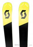 Scott Superguide 95 Touring Skis 2021, Scott, Green, , Male,Female,Unisex, 0023-11539, 5637807657, 192820329611, N2-12.jpg