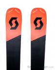 Scott Superguide 95 Womens Touring Skis 2021, Scott, Lila, , Mujer, 0023-11541, 5637807663, 192820329543, N1-11.jpg
