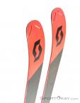 Scott Superguide 95 Womens Touring Skis 2021, Scott, Lila, , Mujer, 0023-11541, 5637807663, 192820329543, N3-08.jpg