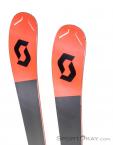 Scott Superguide 95 Womens Touring Skis 2021, Scott, Lilas, , Femmes, 0023-11541, 5637807663, 192820329543, N3-13.jpg