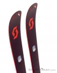 Scott Superguide 95 Womens Touring Skis 2021, , Purple, , Female, 0023-11541, 5637807663, , N3-18.jpg