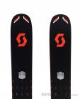 Scott Superguide Freetour 105 Touring Skis 2021, , Black, , Male,Female,Unisex, 0023-11542, 5637807665, , N1-01.jpg