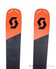Scott Superguide Freetour 105 Touring Skis 2021, Scott, Čierna, , Muži,Ženy,Unisex, 0023-11542, 5637807665, 192820329055, N1-11.jpg