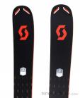Scott Superguide Freetour 105 Touring Skis 2021, Scott, Čierna, , Muži,Ženy,Unisex, 0023-11542, 5637807665, 192820329055, N2-02.jpg