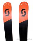 Scott Superguide Freetour 105 Touring Skis 2021, Scott, Čierna, , Muži,Ženy,Unisex, 0023-11542, 5637807665, 192820329055, N2-12.jpg