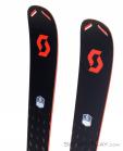 Scott Superguide Freetour 105 Touring Skis 2021, , Noir, , Hommes,Femmes,Unisex, 0023-11542, 5637807665, , N3-03.jpg
