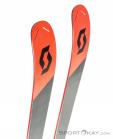Scott Superguide Freetour 105 Touring Skis 2021, Scott, Čierna, , Muži,Ženy,Unisex, 0023-11542, 5637807665, 192820329055, N3-08.jpg
