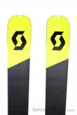 Scott Speedguide 89 Touring Skis 2022, Scott, Green, , Male,Female,Unisex, 0023-11544, 5637807680, 0, N1-11.jpg