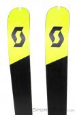 Scott Speedguide 89 Touring Skis 2022, Scott, Green, , Male,Female,Unisex, 0023-11544, 5637807680, 0, N2-12.jpg