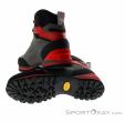 Garmont Ascent GTX Mens Mountaineering Boots Gore-Tex, , Red, , Male, 0136-10014, 5637807695, , N2-12.jpg