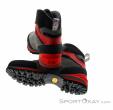 Garmont Ascent GTX Mens Mountaineering Boots Gore-Tex, , Red, , Male, 0136-10014, 5637807695, , N3-13.jpg