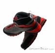 Garmont Ascent GTX Mens Mountaineering Boots Gore-Tex, , Red, , Male, 0136-10014, 5637807695, , N4-09.jpg