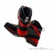 Garmont Ascent GTX Mens Mountaineering Boots Gore-Tex, Garmont, Red, , Male, 0136-10014, 5637807695, 0, N4-14.jpg