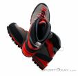 Garmont Ascent GTX Mens Mountaineering Boots Gore-Tex, Garmont, Red, , Male, 0136-10014, 5637807695, 0, N5-15.jpg
