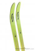 Scott Scrapper 90 Kids Freeride Skis 2021, , Green, , Boy,Girl,Unisex, 0023-11545, 5637807697, , N2-17.jpg