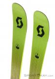 Scott Scrapper 90 Enfants Ski freeride 2021, Scott, Vert, , Garçons,Filles,Unisex, 0023-11545, 5637807697, 192820329093, N3-03.jpg
