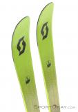 Scott Scrapper 90 Kids Freeride Skis 2021, Scott, Green, , Boy,Girl,Unisex, 0023-11545, 5637807697, 192820329093, N3-18.jpg