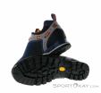 Garmont Dragontrail MNT Mens Approach Shoes, Garmont, Blue, , Male, 0136-10018, 5637807719, 0, N1-11.jpg