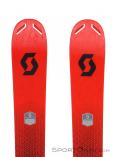 Scott Scrapper 95 Freeride Skis 2022, Scott, Red, , Male,Female,Unisex, 0023-11547, 5637807723, 192820329222, N1-01.jpg
