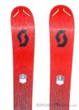 Scott Scrapper 95 Freeride Skis 2022, Scott, Rojo, , Hombre,Mujer,Unisex, 0023-11547, 5637807723, 192820329222, N2-02.jpg