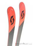 Scott Scrapper 95 Freeride Skis 2022, Scott, Rojo, , Hombre,Mujer,Unisex, 0023-11547, 5637807723, 192820329222, N3-08.jpg
