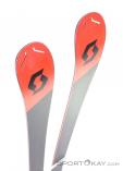 Scott Scrapper 95 Freeride Skis 2022, Scott, Red, , Male,Female,Unisex, 0023-11547, 5637807723, 192820329222, N4-09.jpg