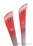 Scott Scrapper 95 Freeride Skis 2022, Scott, Červená, , Muži,Ženy,Unisex, 0023-11547, 5637807723, 192820329222, N4-19.jpg