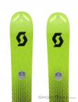 Scott Scrapper 105 Freeride Skis 2022, Scott, Zelená, , Muži,Ženy,Unisex, 0023-11548, 5637807729, 192820328782, N1-01.jpg