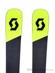 Scott Scrapper 105 Freeride Skis 2022, Scott, Zelená, , Muži,Ženy,Unisex, 0023-11548, 5637807729, 192820328782, N1-11.jpg
