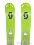 Scott Scrapper 105 Freeride Skis 2022, Scott, Vert, , Hommes,Femmes,Unisex, 0023-11548, 5637807729, 192820328782, N2-02.jpg